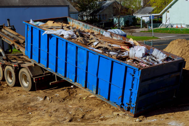 Demolition Debris Removal in Lynnwood Pricedale, PA